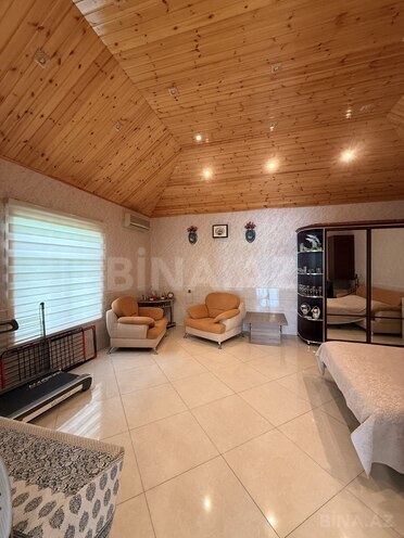 Satılır 5 otaqlı həyət evi/bağ evi 240 m², Qala q., photo 20 from 31