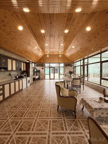 Satılır 5 otaqlı həyət evi/bağ evi 240 m², Qala q., photo 18 from 31