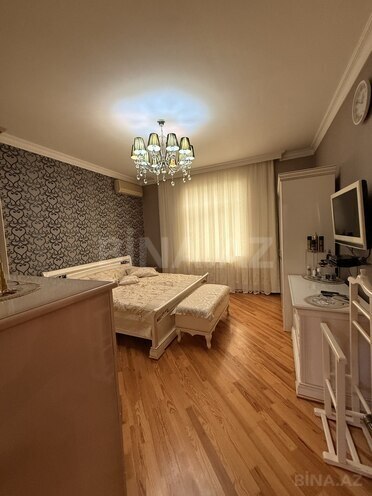 Satılır 5 otaqlı həyət evi/bağ evi 240 m², Qala q., photo 26 from 31