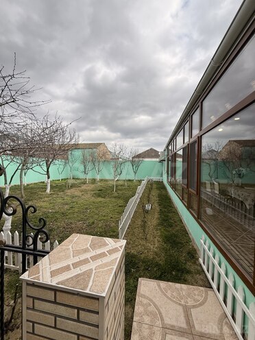 Satılır 5 otaqlı həyət evi/bağ evi 240 m², Qala q., photo 9 from 31