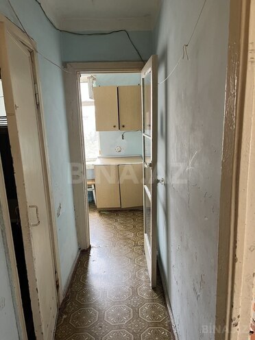 Сдаётся 1-комн. вторичка 31 м², м. Нефтчиляр, photo 4 from 7