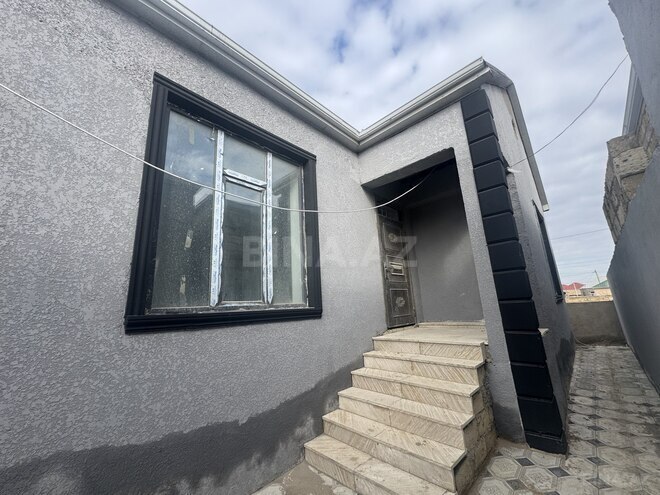 Продаётся 4-комн. дом/дача 120 м², пос. Геокмалы, photo 1 from 12