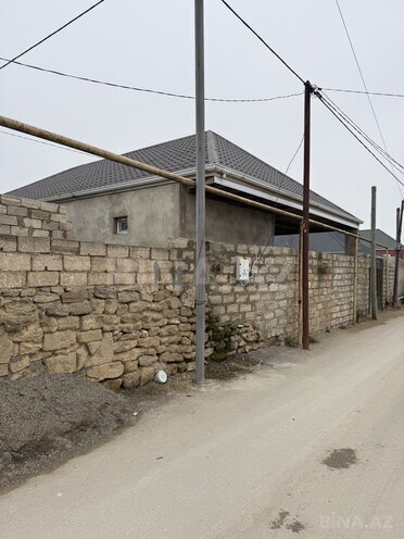 Satılır 3 otaqlı həyət evi/bağ evi 120 m², Maştağa q., photo 3 from 32