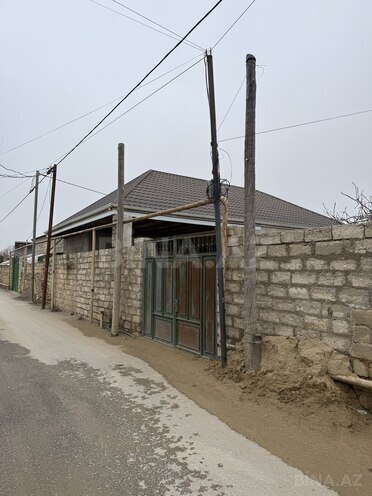 Satılır 3 otaqlı həyət evi/bağ evi 120 m², Maştağa q., photo 4 from 32