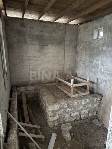 Satılır 3 otaqlı həyət evi/bağ evi 120 m², Maştağa q., photo 20 from 32