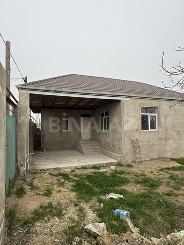 Satılır 3 otaqlı həyət evi/bağ evi 120 m², Maştağa q., photo 22 from 32