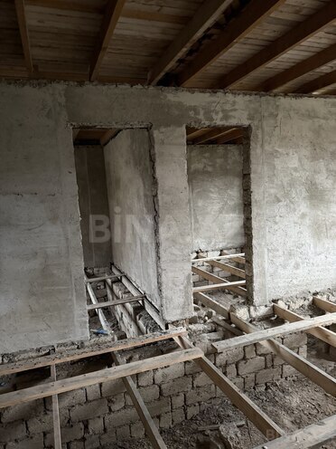 Satılır 3 otaqlı həyət evi/bağ evi 120 m², Maştağa q., photo 16 from 32