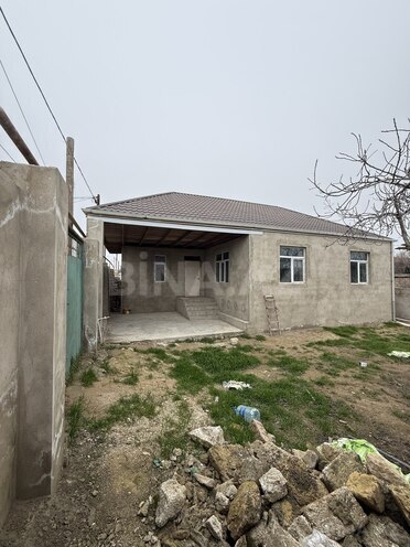 Satılır 3 otaqlı həyət evi/bağ evi 120 m², Maştağa q., photo 23 from 32