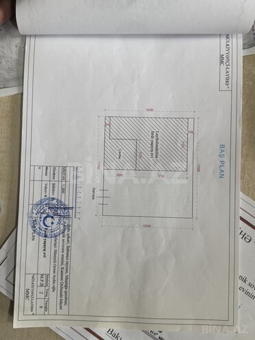 Satılır 3 otaqlı həyət evi/bağ evi 120 m², Maştağa q., photo 29 from 32