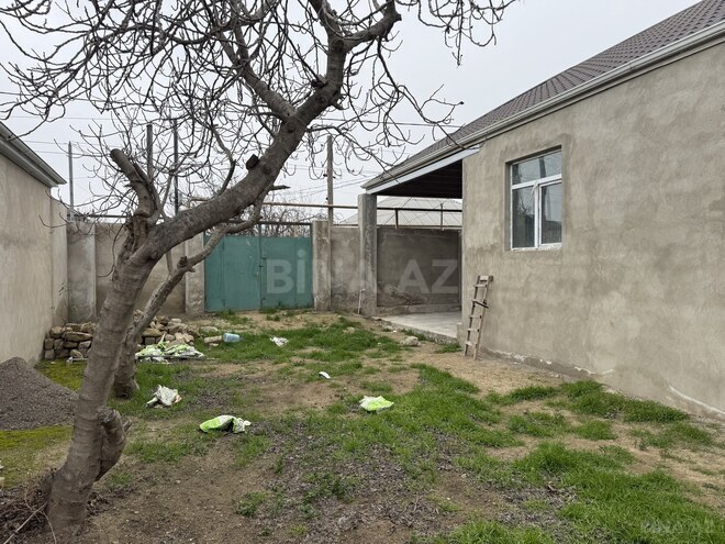 Satılır 3 otaqlı həyət evi/bağ evi 120 m², Maştağa q., photo 25 from 32