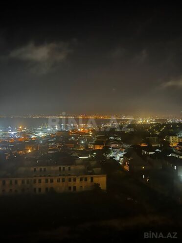 İcarəyə verilir 2 otaqlı yeni tikili 60 m², Xətai r., photo 13 from 17