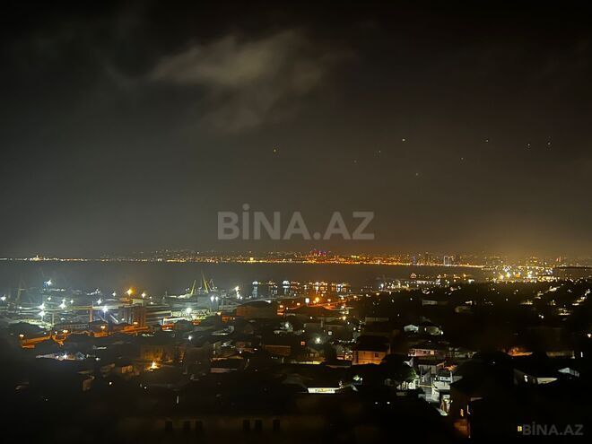 İcarəyə verilir 2 otaqlı yeni tikili 60 m², Xətai r., photo 12 from 17