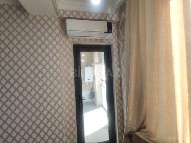İcarəyə verilir 2 otaqlı yeni tikili 60 m², Xətai r., photo 9 from 17