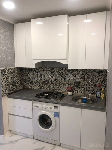 Продаётся 3-комн. вторичка 90 м², м. Гянджлик, photo 8 from 17