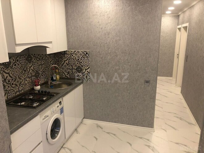 Продаётся 3-комн. вторичка 90 м², м. Гянджлик, photo 9 from 17