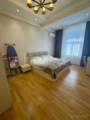 Сдаётся 3-комн. новостройка 130 м², м. 28 мая, photo 5 from 18