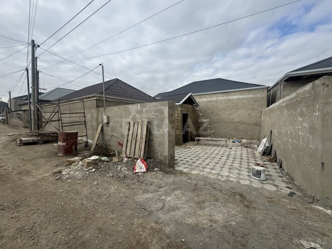 Продаётся 3-комн. дом/дача 70 м², пос. Геокмалы, photo 3 from 9