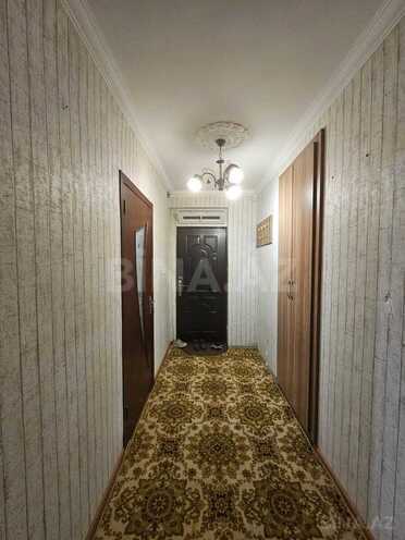 Satılır 3 otaqlı köhnə tikili 55 m², Nəsimi m., photo 12 from 16