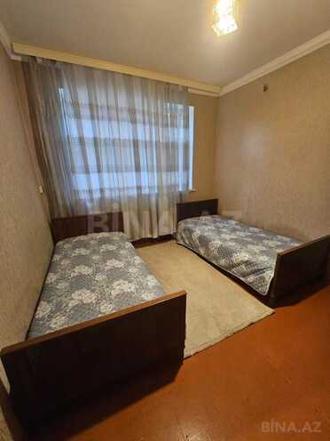 Satılır 3 otaqlı köhnə tikili 55 m², Nəsimi m., photo 4 from 16