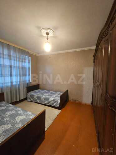 Satılır 3 otaqlı köhnə tikili 55 m², Nəsimi m., photo 8 from 16