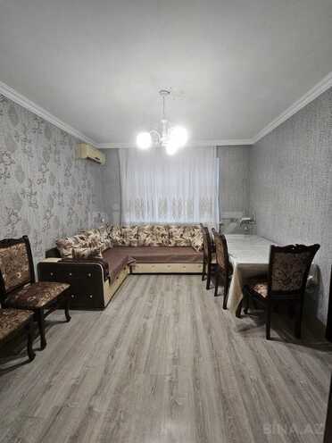 Satılır 3 otaqlı köhnə tikili 55 m², Nəsimi m., photo 3 from 16