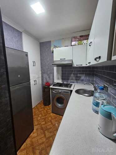 Satılır 3 otaqlı köhnə tikili 55 m², Nəsimi m., photo 9 from 16