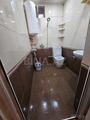 Satılır 3 otaqlı köhnə tikili 55 m², Nəsimi m., photo 14 from 16