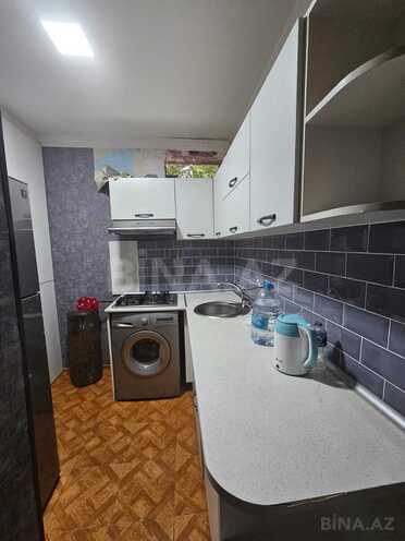 Satılır 3 otaqlı köhnə tikili 55 m², Nəsimi m., photo 7 from 16