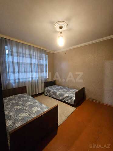 Satılır 3 otaqlı köhnə tikili 55 m², Nəsimi m., photo 5 from 16