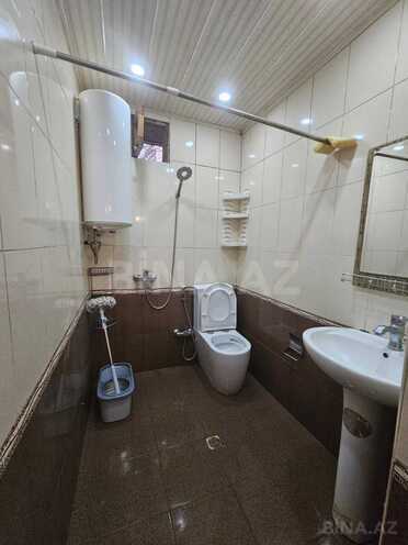 Satılır 3 otaqlı köhnə tikili 55 m², Nəsimi m., photo 13 from 16