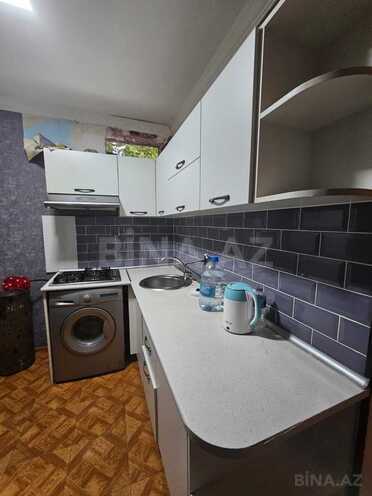 Satılır 3 otaqlı köhnə tikili 55 m², Nəsimi m., photo 10 from 16