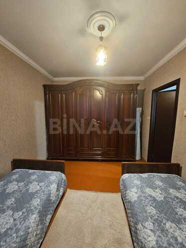 Satılır 3 otaqlı köhnə tikili 55 m², Nəsimi m., photo 6 from 16