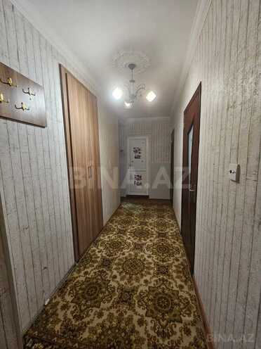 Satılır 3 otaqlı köhnə tikili 55 m², Nəsimi m., photo 15 from 16