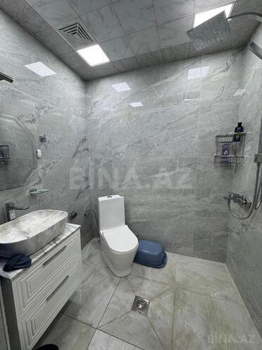 İcarəyə verilir 2 otaqlı köhnə tikili 85 m², Sahil m., photo 12 from 13