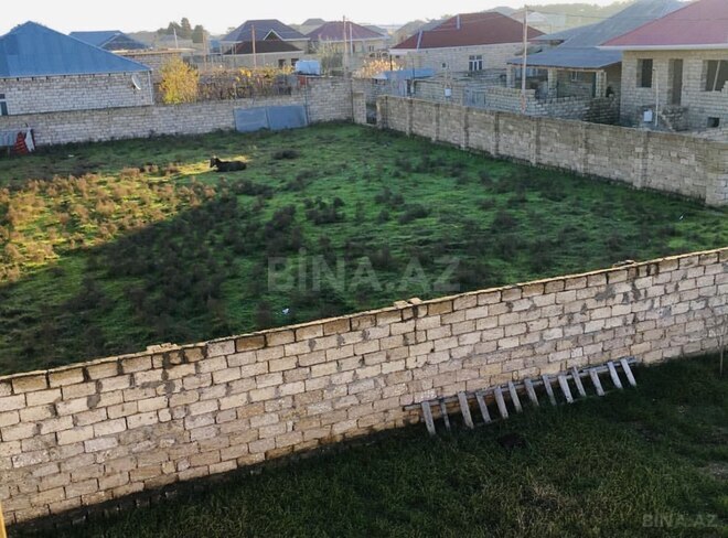 Продаётся  участок 10 сот, пос. Рамана, photo 3 from 5