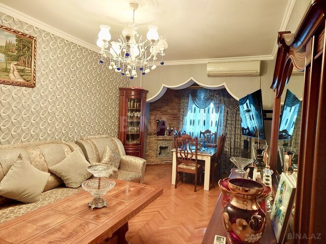 Продаётся 4-комн. вторичка 110 м², м. Азадлыг проспекти, photo 4 from 17