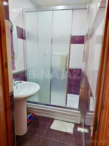 Продаётся 4-комн. вторичка 110 м², м. Азадлыг проспекти, photo 15 from 17