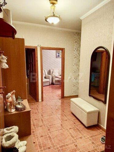 Продаётся 4-комн. вторичка 110 м², м. Азадлыг проспекти, photo 12 from 17