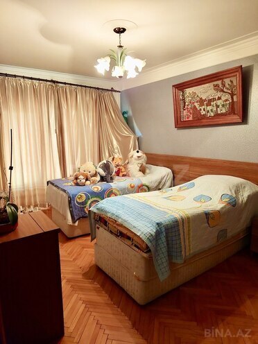 Продаётся 4-комн. вторичка 110 м², м. Азадлыг проспекти, photo 11 from 17