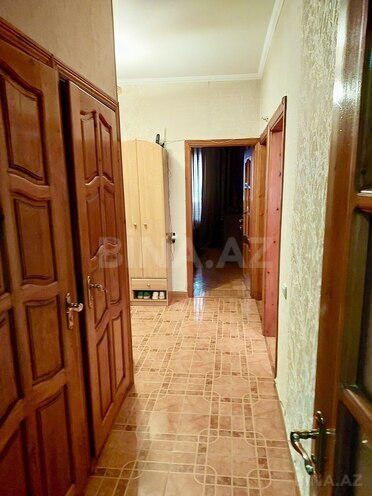 Продаётся 4-комн. вторичка 110 м², м. Азадлыг проспекти, photo 13 from 17
