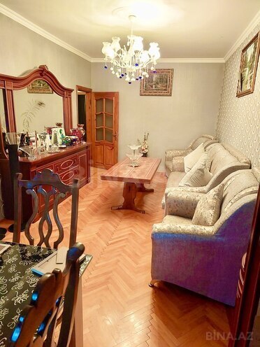 Продаётся 4-комн. вторичка 110 м², м. Азадлыг проспекти, photo 6 from 17