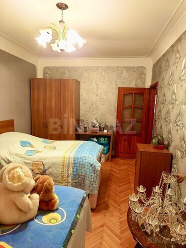 Продаётся 4-комн. вторичка 110 м², м. Азадлыг проспекти, photo 10 from 17