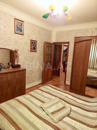 Продаётся 4-комн. вторичка 110 м², м. Азадлыг проспекти, photo 14 from 17