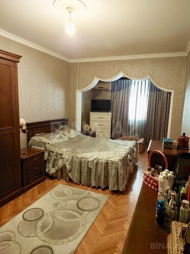 Продаётся 4-комн. вторичка 110 м², м. Азадлыг проспекти, photo 7 from 17