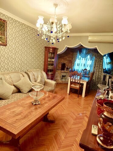 Продаётся 4-комн. вторичка 110 м², м. Азадлыг проспекти, photo 5 from 17