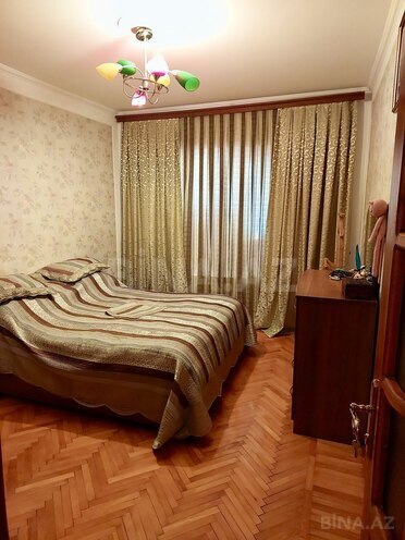 Продаётся 4-комн. вторичка 110 м², м. Азадлыг проспекти, photo 8 from 17