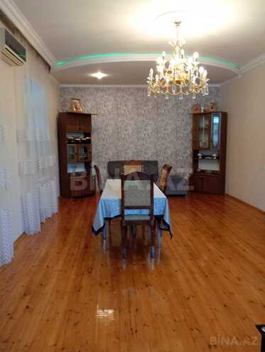Satılır 4 otaqlı həyət evi/bağ evi 156 m², Kürdəxanı q., photo 12 from 14