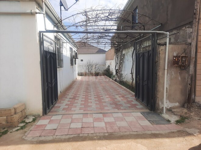 Satılır 4 otaqlı həyət evi/bağ evi 156 m², Kürdəxanı q., photo 3 from 14
