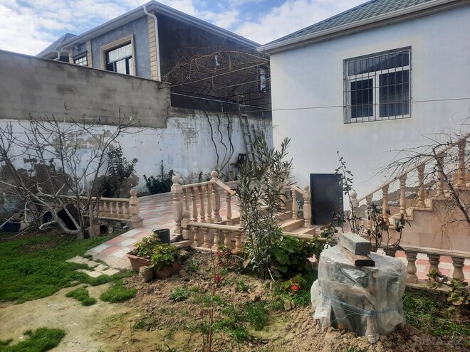 Satılır 4 otaqlı həyət evi/bağ evi 156 m², Kürdəxanı q., photo 4 from 14