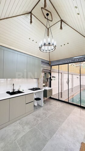 Продаётся 3-комн. дом/дача 110 м², пос. Бузовна, photo 29 from 32